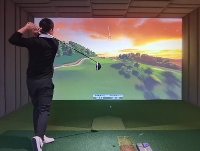 一個(gè)比賽拿兩份大獎(jiǎng)？累計(jì)6萬(wàn)元現(xiàn)金，零門(mén)檻參賽模擬高爾夫等你挑戰(zhàn)！