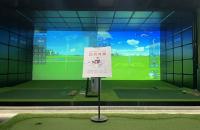 送別克LPGA錦標(biāo)賽門票！如歌高爾夫模擬器線上賽最后2天，參賽得好禮！