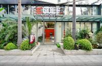 職業(yè)教練心中的理想室內(nèi)高爾夫球館，上海E·Golf打造完整的教學(xué)生態(tài)閉環(huán)！