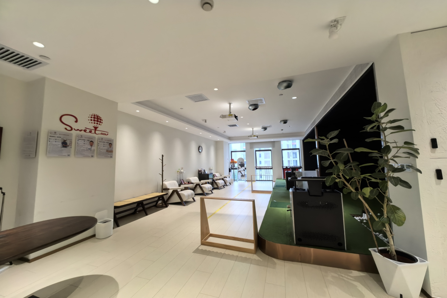 上海SWEET.golf（古北店）