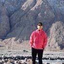 老輩子說(shuō)得隊(duì)  小楊哥