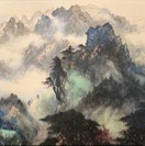 在*