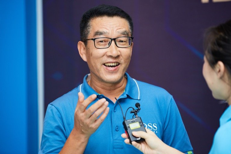 如歌高爾夫創(chuàng)始人、CEO劉隆基.jpg